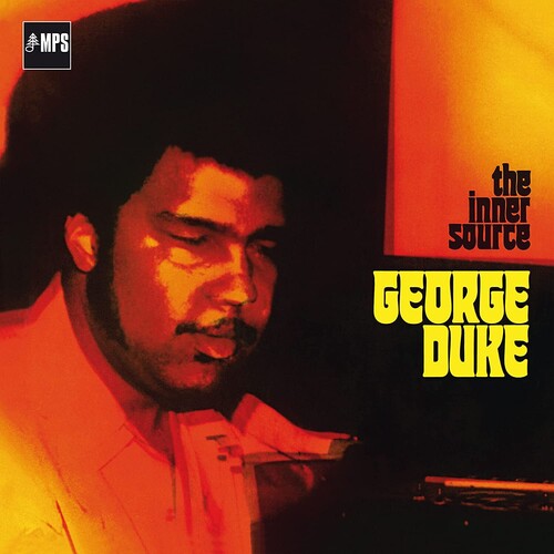 Duke, George: The Inner Source