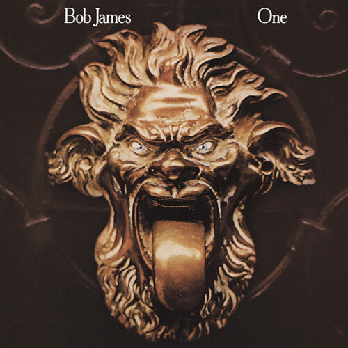 James, Bob: One (2021 Remastered) (MQA-CD)