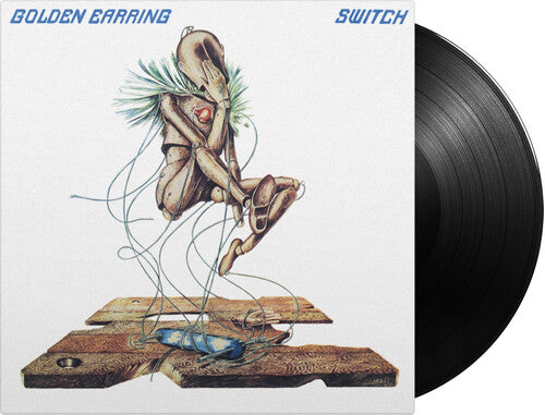 Golden Earring: Switch