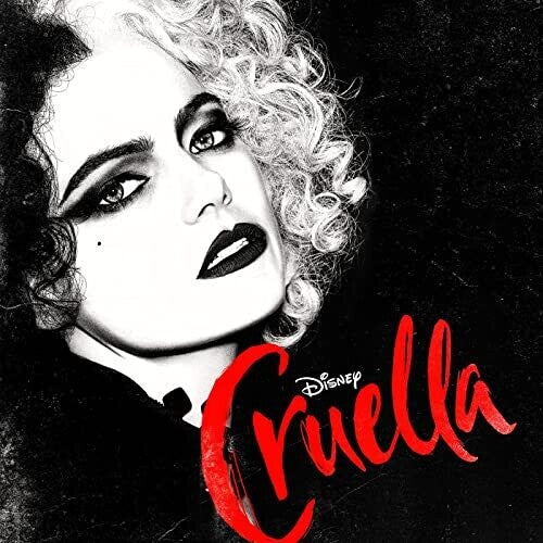 Cruella / O.S.T.: Cruella (Original Soundtrack)