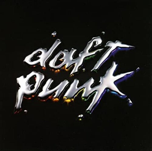 Daft Punk: Discovery