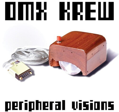 DMX Krew: Peripheral Vision