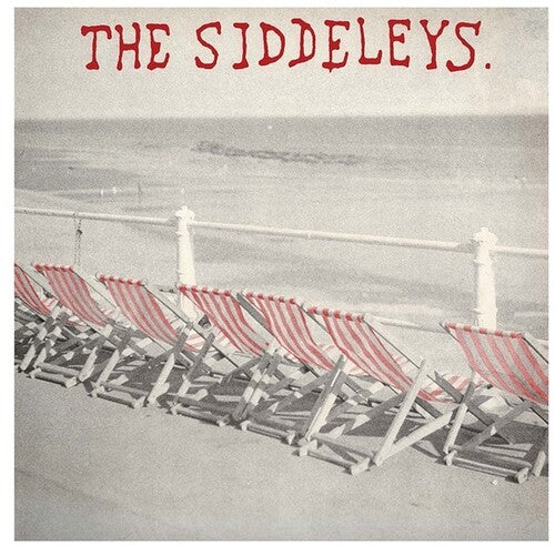 Siddeleys: Sunshine Thuggery