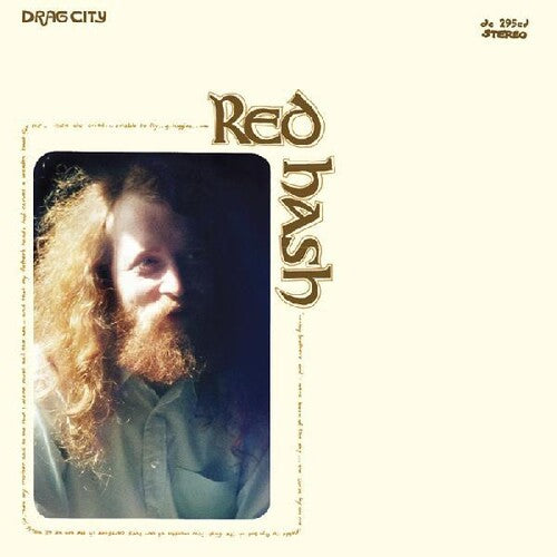 Higgins, Gary: Red Hash