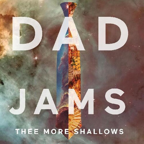 More Shallows: Dad Jams