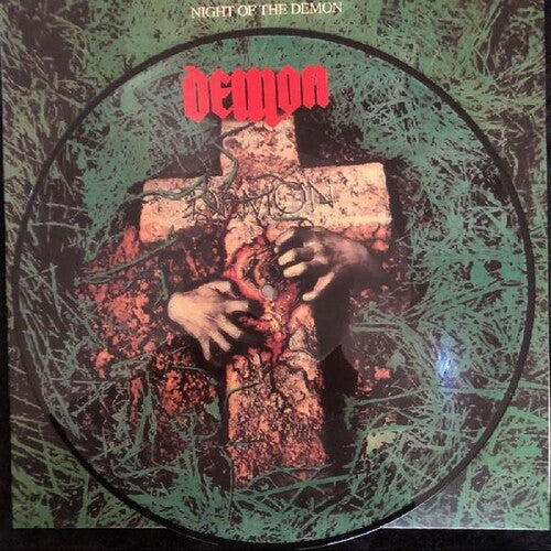 Demon: Night Of The Demon