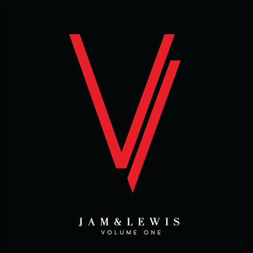 Jam & Lewis: Jam & Lewis: Volume One