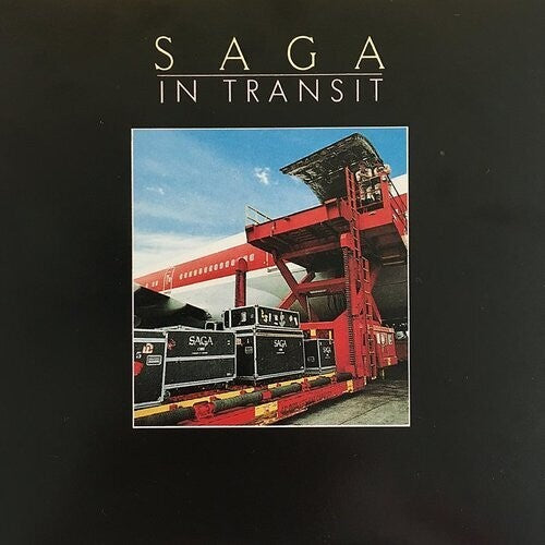 Saga: In Transit