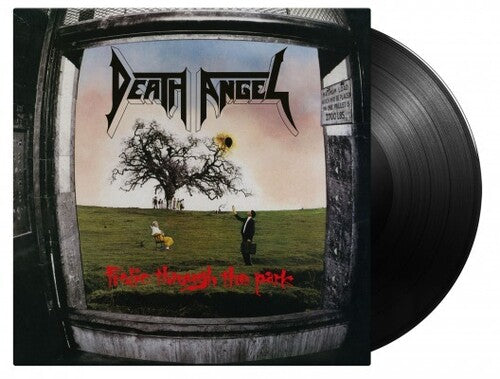 Death Angel: Frolic Through The Park [Expanded 180-Gram Black Vinyl]