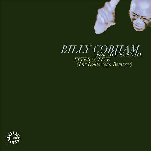 Cobham, Billy: Interactive (The Louie Vega Remixes)