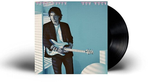 Mayer, John: Sob Rock