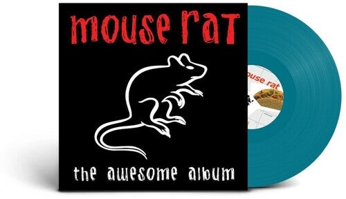 Mouse Rat: Awesome Album