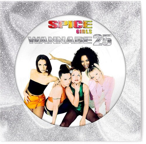 Spice Girls: Wannabe 25