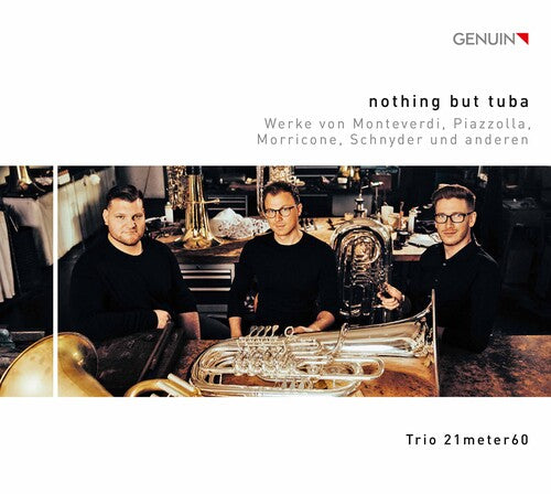 Nothing But Tuba / Various: Nothing But Tuba