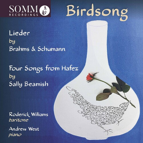 Beamish / Williams / West: Birdsong