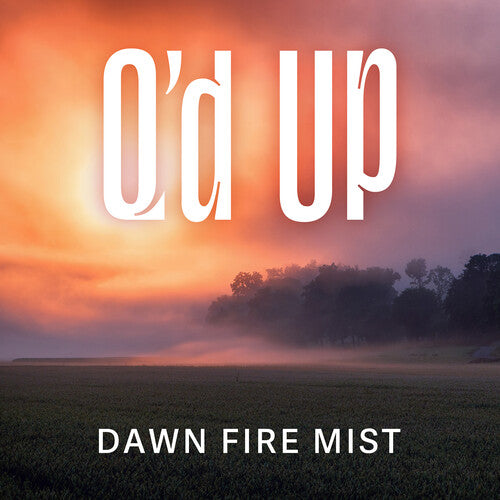 Lawrence / Q'D Up: Dawn Fire Mist