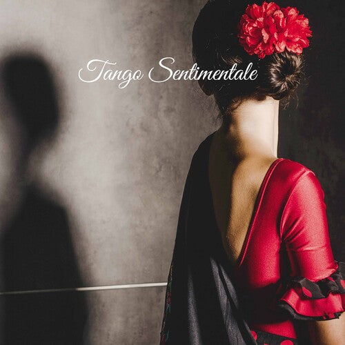 Haas: Tango Sentimentale