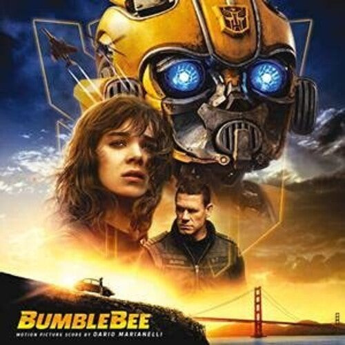 Bumblebee / O.S.T.: Bumblebee (Original Soundtrack)