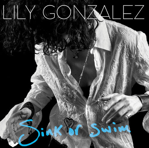 Gonzalez, Lily: Sink Or Swim