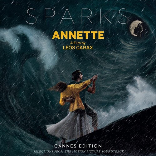 Sparks: Annette