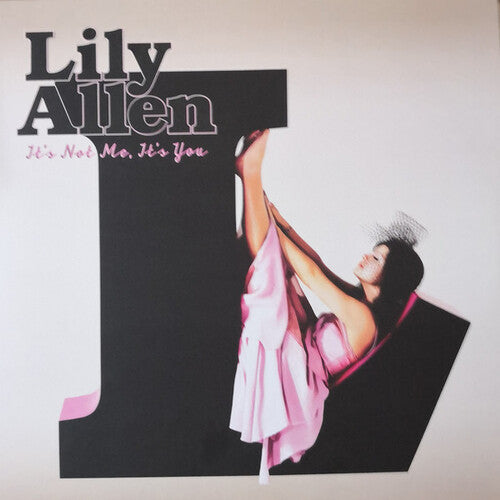 Allen, Lily: It's Not Me It's You