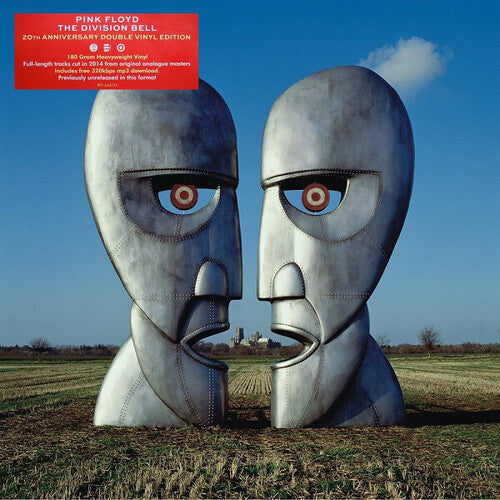 Pink Floyd: The Division Bell (Remastered) (180-Gram)