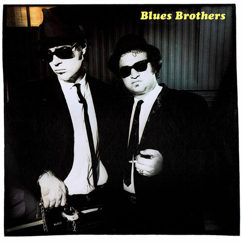 Blues Brothers: Briefcase Full Of Blues