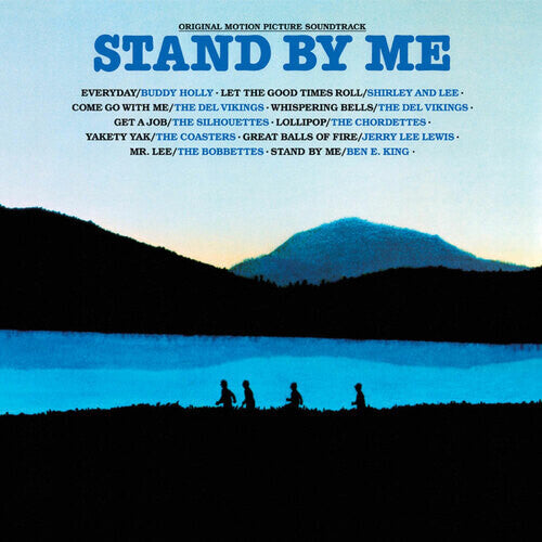 Stand by Me / O.S.T.: Stand by Me (Original Motion Picture Soundtrack)