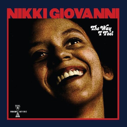 Giovanni, Nikki: Way I Feel