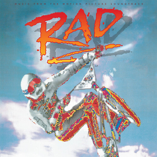 Rad / O.S.T.: Rad (Original Soundtrack)