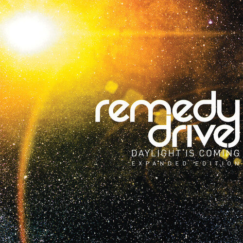 Remedy Drive: Daylight Is Coming