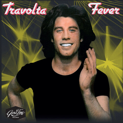 Travolta, John: Travolta Fever