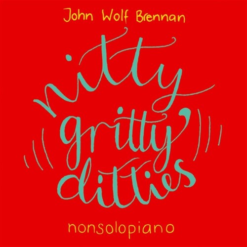 Brennon, John Wolf: Nitty Gritty Ditties