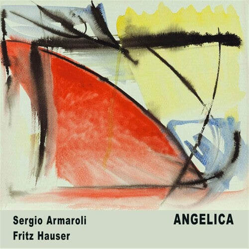 Armaroli, Sergio / Hauser, Fritz: Angelica