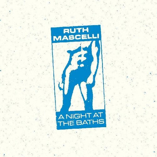 Mascelli, Ruth: A Night At The Baths