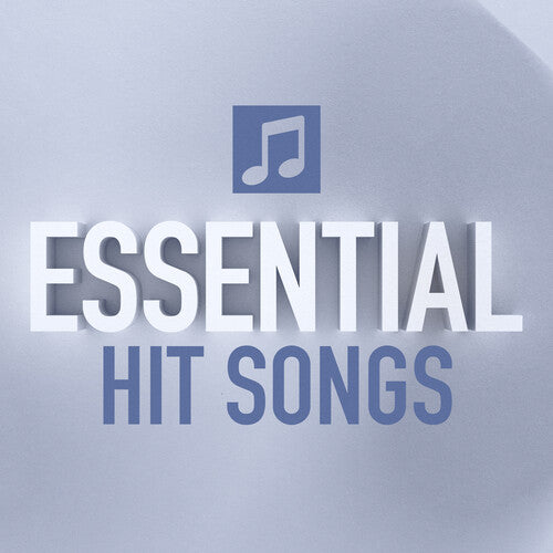 Essential Hit Songs / Various: Essential Hit Songs (Various Artists)