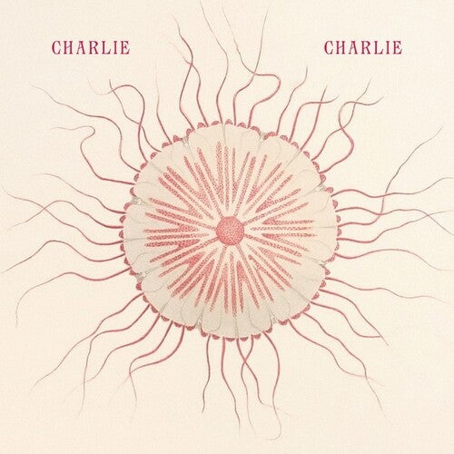 Charlie Charlie: Save Us (feat. Mapei) / Charly