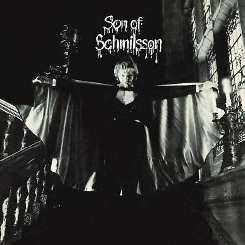Nilsson, Harry: Son Of Schmilsson [Gatefold]