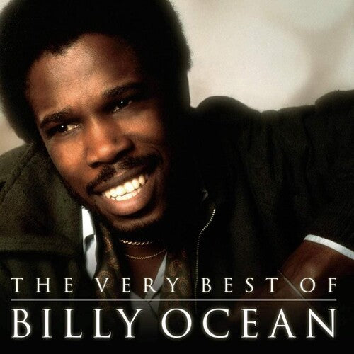 Ocean, Billy: Very Best Of Billy Ocean