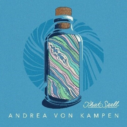 Von Kampen, Andrea: That Spell