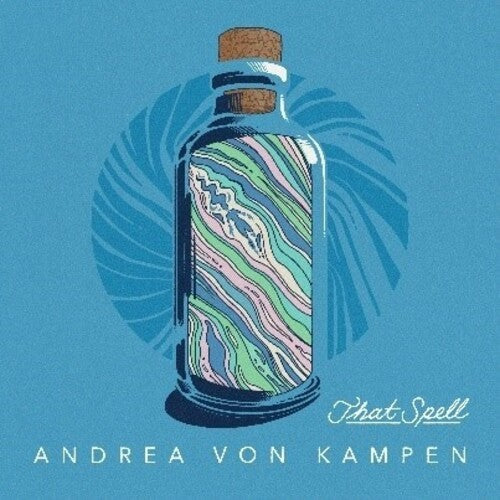 Von Kampen, Andrea: That Spell [LP]