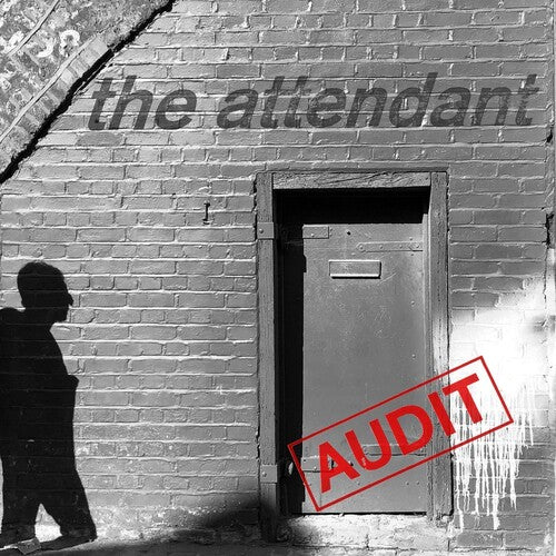 Attendant: Audit (10-inch Single)