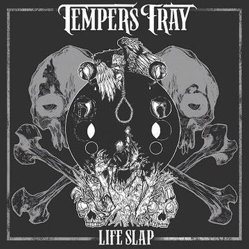 Tempers Fray: Life Slap