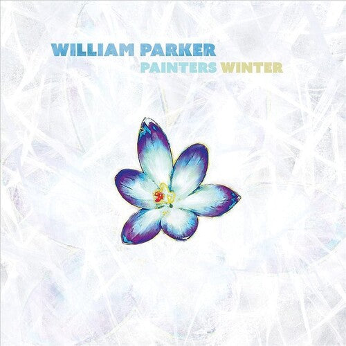 Parker, William: Painters Winter