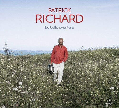 Richard Patrick: La Belle Aventure