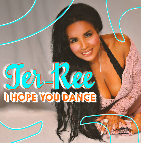 Ter-Ree: I Hope You Dance
