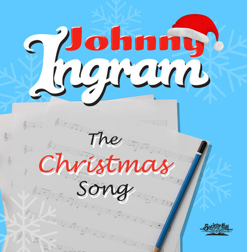 Ingram, Johnny: The Christmas Song (Remix)