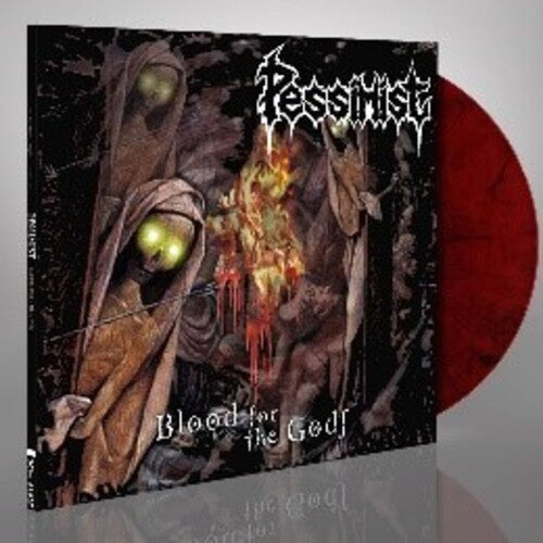 Pessimist: Blood For The Gods