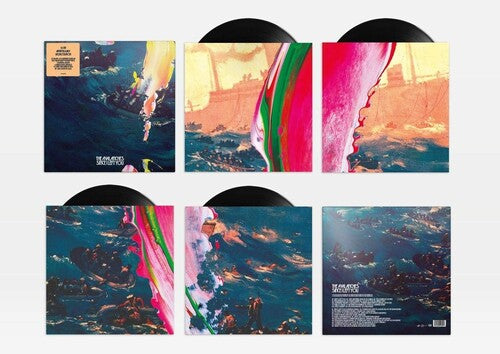 Avalanches: Since I Left You (20th Anniversary Deluxe Edition)