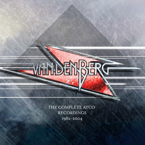 Vandenberg: Complete Atco Recordings 1982-2004